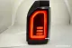 SW-Celi LED Rückleuchten für VW T6 Typ SG 16-20 Black/smoke RED-Lightbar