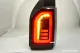 SW-Celi LED Rückleuchten für VW T6 Typ SG 16-20 Black/smoke RED-Lightbar