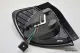 SW-Celi LED Rückleuchten passend für BMW 1er E81/E87 04-07 Black/smoke White-Lightbar
