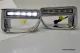 SW-DRL LED Tagfahrlicht für Mini Countryman R60 10-17 chrome inkl Blendenrahmen