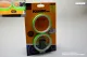 Rims Pinstripes Neon Green Foliatec 9,4m 1,33EUR/m