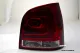 SW-Light LED taillights suitable for VW Polo 9N 01-05 red/crystal