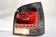 SW-Light LED taillights suitable for VW Polo 9N 01-05 smoke