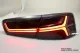 SW-Celi LED Rückleuchten für Audi A6 4G Limousine 11-14 Lightbar black/smoke
