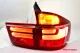 SW-Celi LED Rückleuchten passend für BMW X5 E70 06-13 red Lightbar