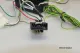 SWCeli LED Rückleuchten für 3er BMW F30 Limo 12-18 red LED Lightbar