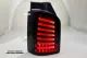 SW-Celis LED taillights VW T5 Type 7H 7E 03-15 Black/smoke Lightbar twindoors