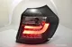 SW-Celi LED Rückleuchten BMW 1er E81/E87 04-07 Black/clear Lightbar