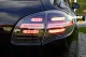 SW-Celi LED taillights for Porsche Cayenne II 92A 958 11-14 with LED wiping indicator Black/clear