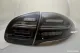 SW-Celi LED taillights for Porsche Cayenne II 92A 958 11-14 with LED wiping indicator Black/clear