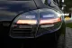 SW-Celi LED taillights for Porsche Cayenne II 92A 958 11-14 with LED wiping indicator Black/clear