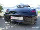 SW-Celi LED Tail Light for Porsche Boxster / Cayman 987.2 Facelift 10-14 black/smoke Lightbar-RED