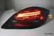 SW-Celi LED Tail Light for Porsche Boxster / Cayman 987.2 Facelift 10-14 black/smoke Lightbar-RED
