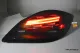 SW-Celi LED Tail Light for Porsche Boxster / Cayman 987.2 Facelift 10-14 black/smoke Lightbar-RED