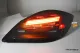 SW-Celi LED Tail Light for Porsche Boxster / Cayman 987.2 Facelift 10-14 black/smoke Lightbar-RED