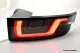 SW-Celi Voll LED Rückleuchten Range Rover Evoque 11-18 L538 Black/clear Lightbar