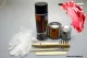 brake caliper paint set red racing rosso 7 pieces Foliatec 575ml (1l/52,09EUR)