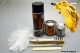 brake caliper paint set performance yellow 7 pieces Foliatec 575ml (1l/52,09EUR)