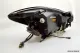 SW-DRLTube headlights Suzuki Swift AZ/RZ 17-21 Black LED wiping indicators / LED DRL