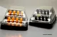 SW- LED front indicators for Mercedes G-Class W463 1990-2012 chrome