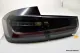 SW-Celi LED taillights suitable for 3Series BMW F30 sedan 12-18 Black/smoke dynamic LED Indicator