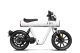 SW SOL-MOTORS ROCKET-POCKET E-Moped 45km/h-Version 4KW