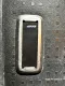 SW bench anchor cover suitable for VW T5 / T6 removed seat bench seat base cap for metall frames