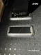 SW bench anchor cover suitable for VW T5 / T6 removed seat bench seat base cap for metall frames