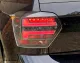 SW-Celi LED rear lights for VW Polo VI Type AW 17-21 hatchback black