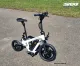 SW-Steereon C30 E-Scooter Folding with seat 500W-Motor Basic equipment version 2026-Version
