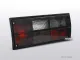 sw- taillights for VW T3 bus 05/79 - 12/92 smoke