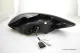 SW-Celi Voll LED Rückleuchten passend für VW Scirocco 3 08-14 LED Lightbar black/smoke