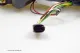 SW-Celi LED Rückleuchten für Audi A5 8F 8T3 Facelift 12-16 cherry red/smoke 2Türer für Werks LED