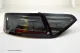 SW-Celi LED Rückleuchten für Audi A5 8F 8T3 Facelift 12-16 smoke 2Türer für Werks LED
