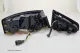 SW-Celi LED Rückleuchten für Audi A5 8F 8T3 Facelift 12-16 smoke 2Türer für Werks LED