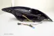 SW-Celi Voll LED Rückleuchten passend für Mercedes CLA C117/X117 13-19 Black/smoke