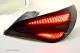 SW-Celi Voll LED Rückleuchten passend für Mercedes CLA C117/X117 13-19 Black/smoke