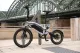 SW-Steereon B25 E-Bike Klappbar 500W-Motor 2026-Version