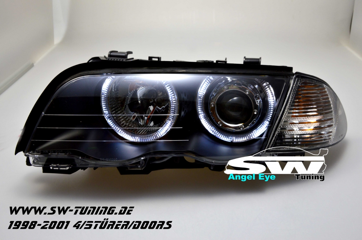 Bmw e46 blinker pins #3