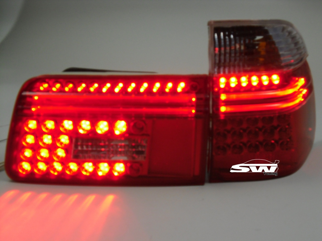 Standlicht prufen bmw e39
