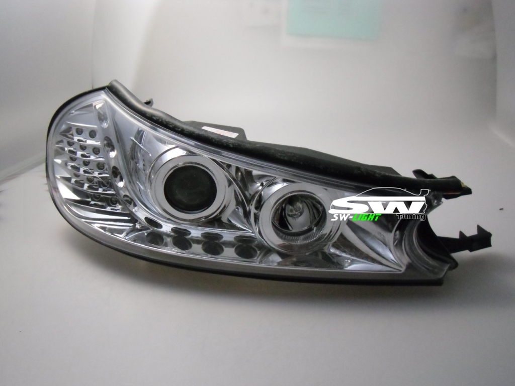 Ford mondeo bj 96 lochkreis #4