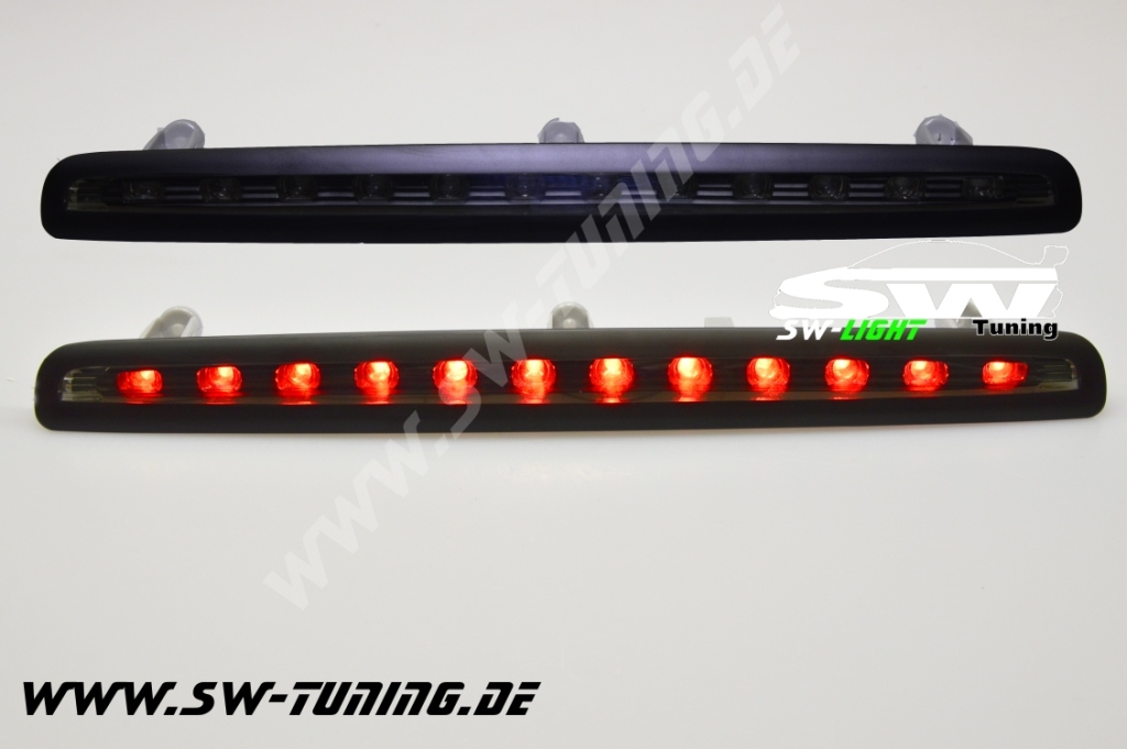 Led 3. Bremsleuchte smoke für VW T5 T6 Flügeltürer ab BJ 03 Neu in Hessen -  Calden, Tuning & Styling Anzeigen