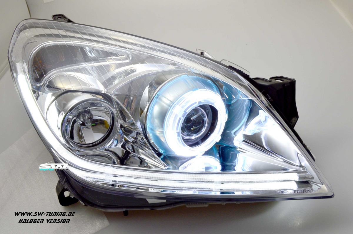 LED Kennzeichenbeleuchtung Module Opel Adam, mit E-Prüfzeichen, LED  Kennzeichenbeleuchtung für Opel, LED Kennzeichenbeleuchtung