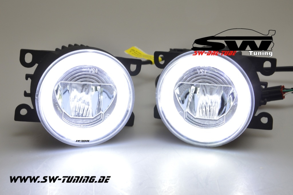 Swdrl Led Drl Fog Light For Dacia Land Rover Suzuki Subaru Swdrl Led Drl Fog Light For Dacia Land Rover Suzuki Subaru Mitsubishi Nissan Peugeot Citroen Jaguar