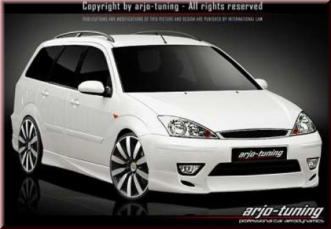 Ford focus teile kaufen #8