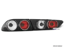 SW taillights for Alfa Romeo 156 98-03 black