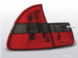 SW-Rckleuchten 3er BMW E46 Touring 01-06 red/black