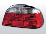 SW Rckleuchten fr BMW 7er E38 95-02 red/crystal
