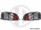 SW-Light LED Rckleuchten Citroen Saxo 96-00  black