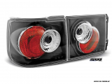 SW-Rckleuchten VW Vento 92-98 black